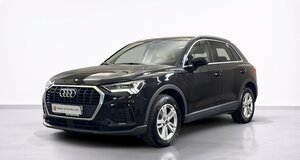 AUDI Q3 1.4L