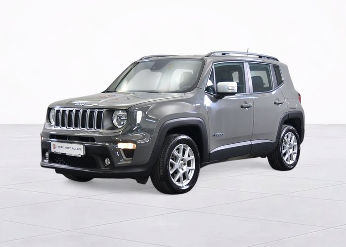 JEEP RENEGADE 1.3L