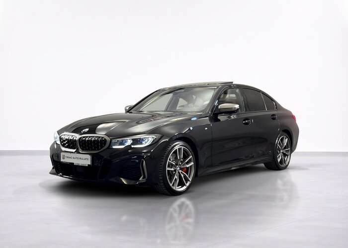 BMW M3 40D XDRIVE