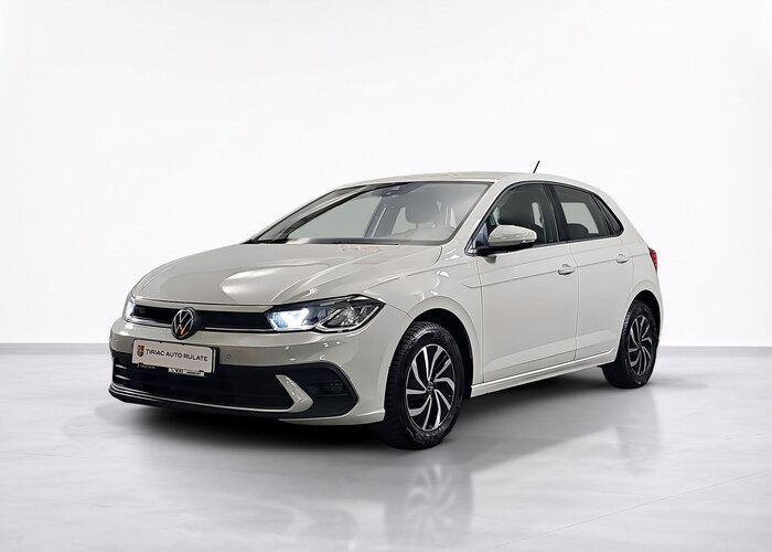 VOLKSWAGEN POLO 1.0L