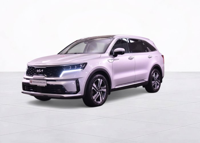 KIA SORENTO 1.6 L