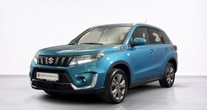 SUZUKI VITARA 1.4L
