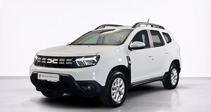DACIA DUSTER 1.3L