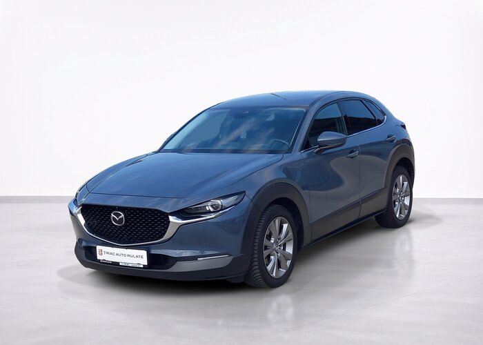 MAZDA CX-30 2021