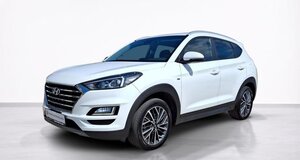 HYUNDAI TUCSON 1.6D