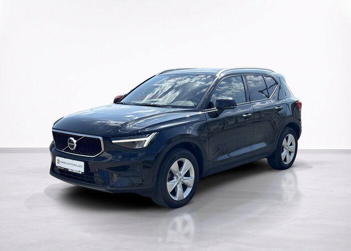 VOLVO XC40 2.0L