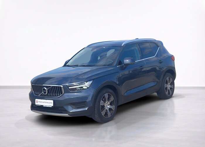 VOLVO XC 40 2.0D