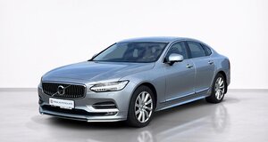 VOLVO S90 2.0D