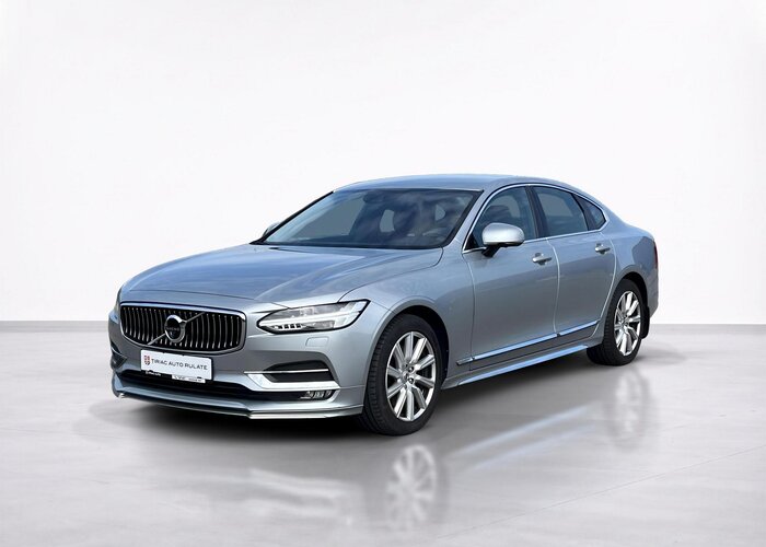 VOLVO S90 2.0D