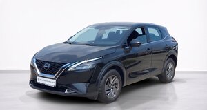 NISSAN QASHQAI 1.3L