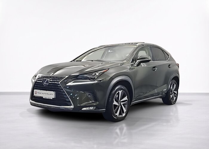 LEXUS NX 300H 2.5L