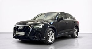 AUDI Q3 1.4L