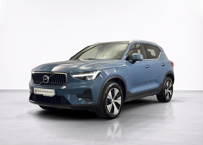 VOLVO XC 40 1.5L