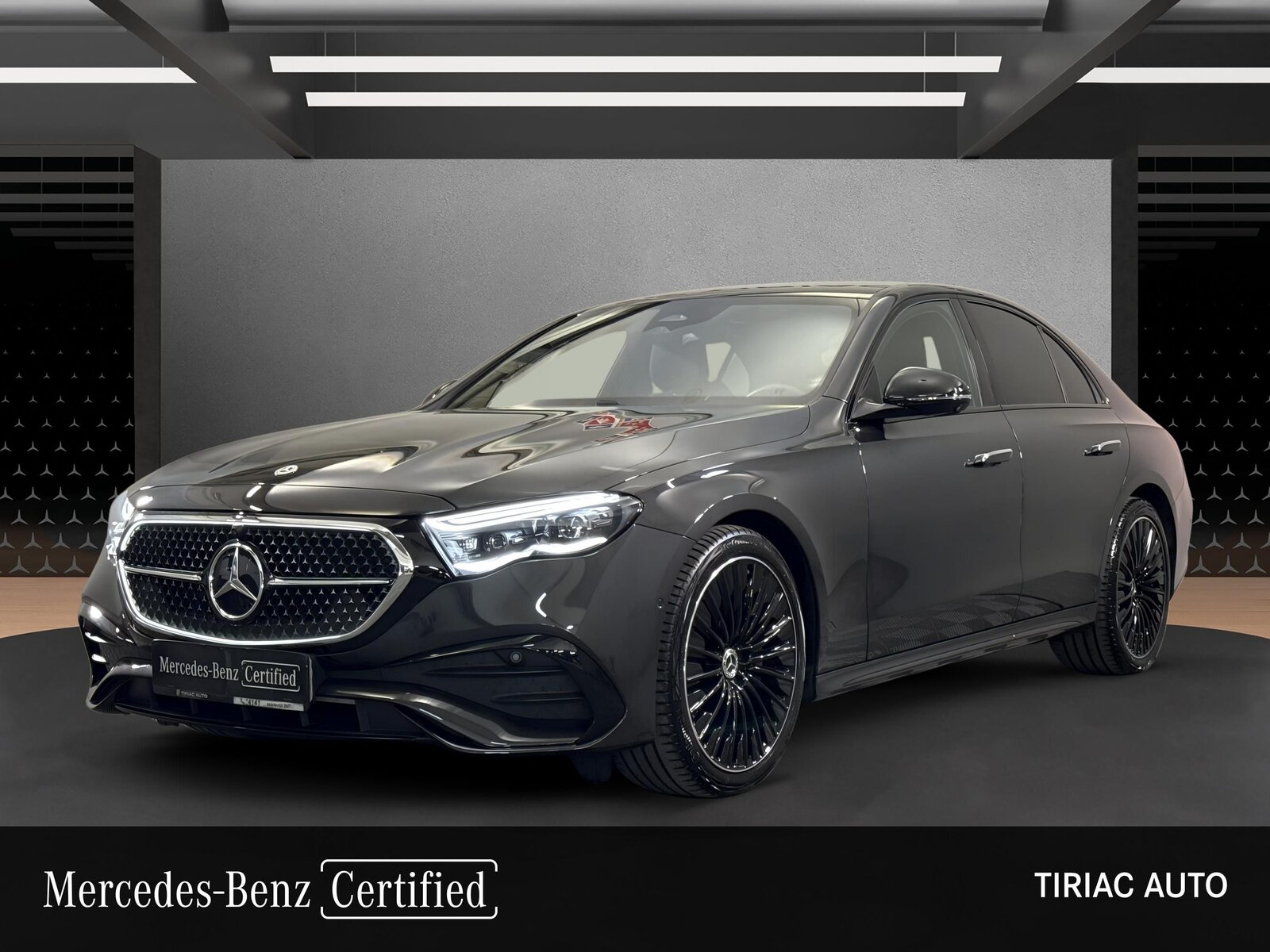 MERCEDES BENZ CLASA E 200