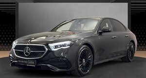 MERCEDES BENZ CLASA E 200