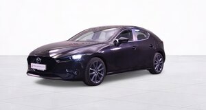 MAZDA 3 2.0 L