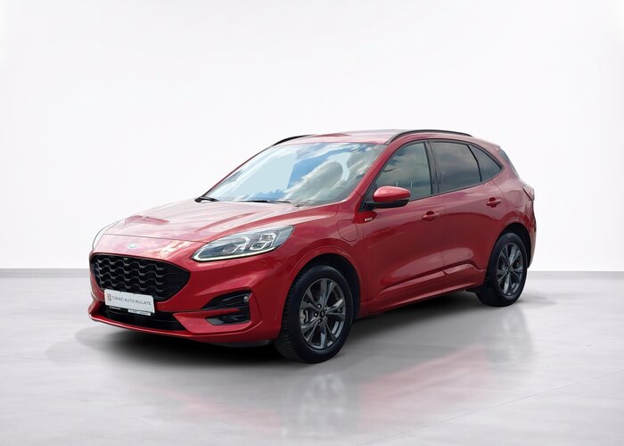 FORD Kuga 2019