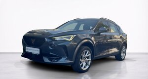 CUPRA FORMENTOR 1.5L