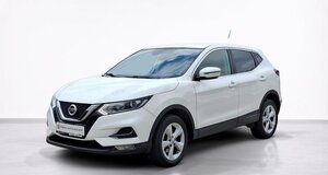 NISSAN QASHQAI 1.3L
