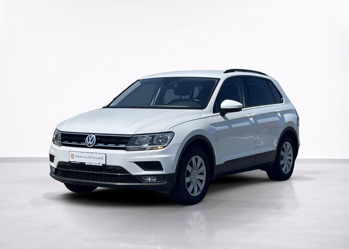 VOLKSWAGEN TIGUAN 1.5L