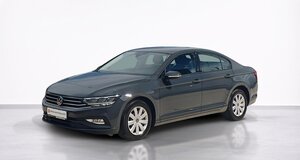 VOLKSWAGEN PASSAT 1.5L