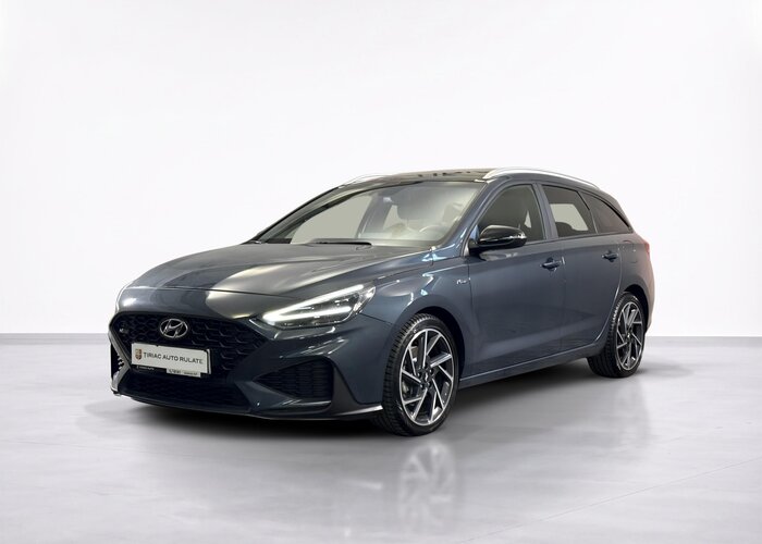 HYUNDAI I30 1.5L
