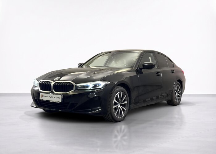 BMW SERIA 3 XDRIVE