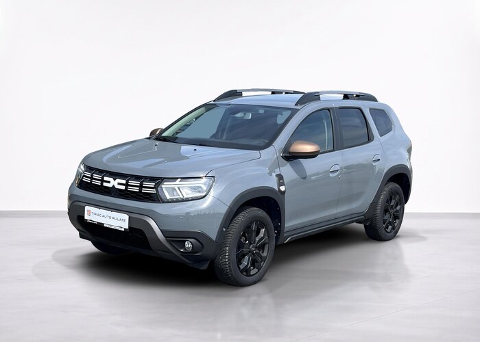 DACIA DUSTER 1.3L