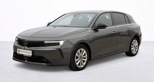 OPEL ASTRA 1.2 L