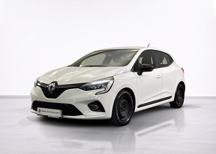 RENAULT Clio 2022