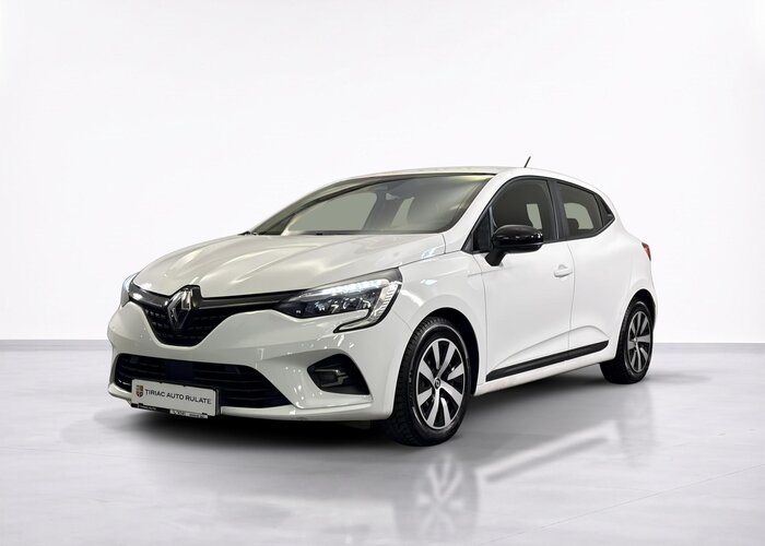 RENAULT Clio 2022