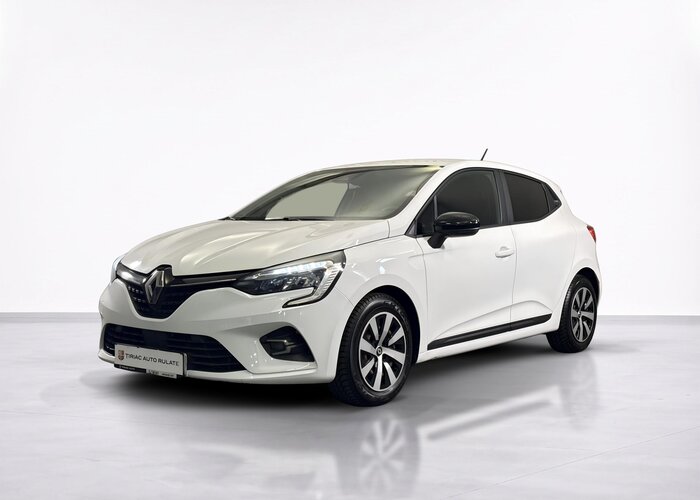 RENAULT Clio 2022