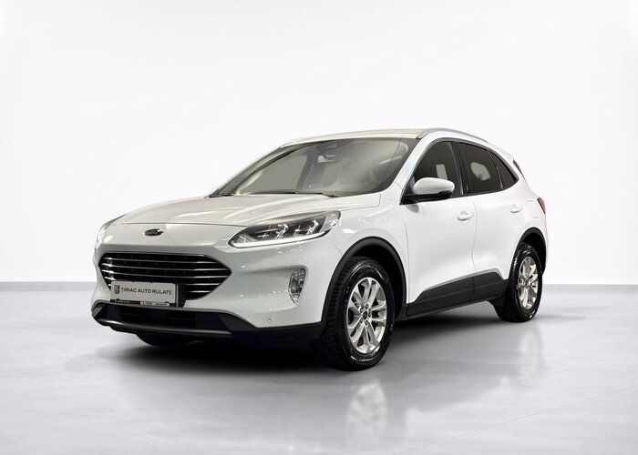 FORD KUGA 2.0D