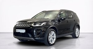 DISCOVERY SPORT 2.0D