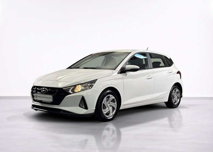 HYUNDAI I20 1.2L