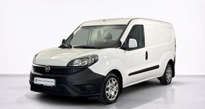 FIAT DOBLO 1.6L