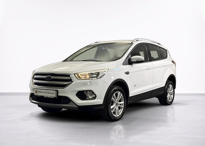 FORD KUGA 2.0D