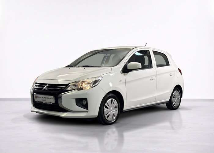 MITSUBISHI SPACE STAR 1.0L