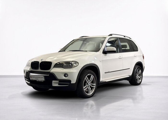 BMW X5 3.0D