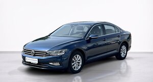 VOLKSWAGEN PASSAT 2.0D