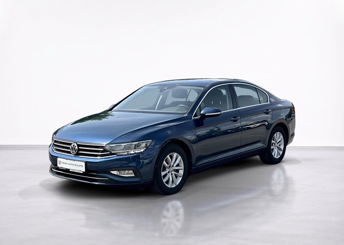 VOLKSWAGEN PASSAT 2.0D