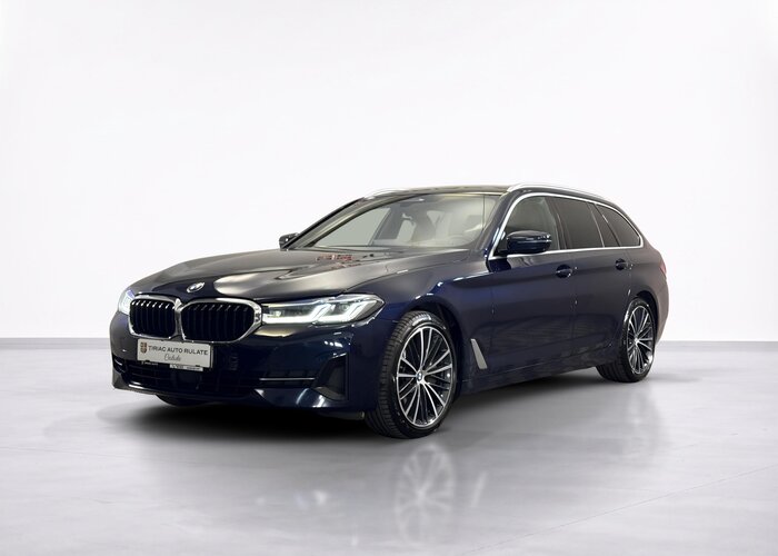 BMW SERIA 5 30D XDRIVE