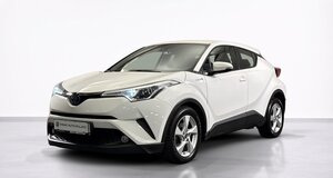 TOYOTA C-HR 1.8L