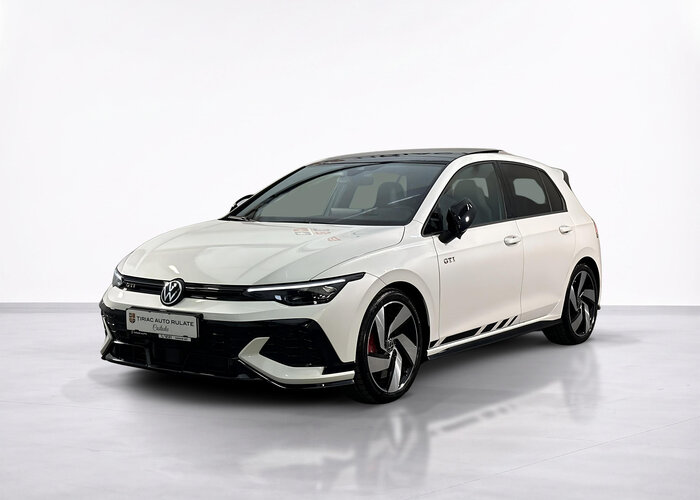 VOLKSWAGEN GOLF 2.0L