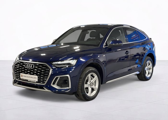 AUDI Q5 2.0 L