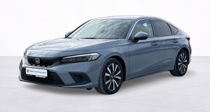 HONDA CIVIC 2.0L