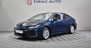 TOYOTA COROLLA 1.8L
