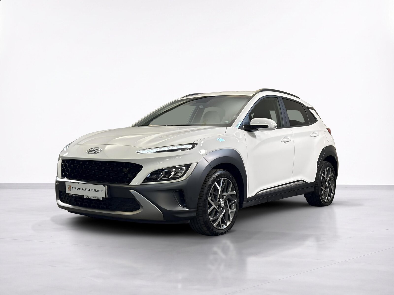 HYUNDAI KONA 1.6L