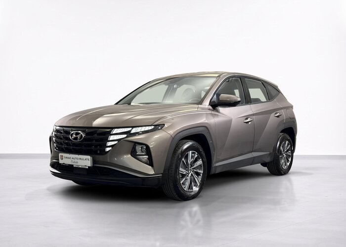 HYUNDAI TUCSON 1.6L