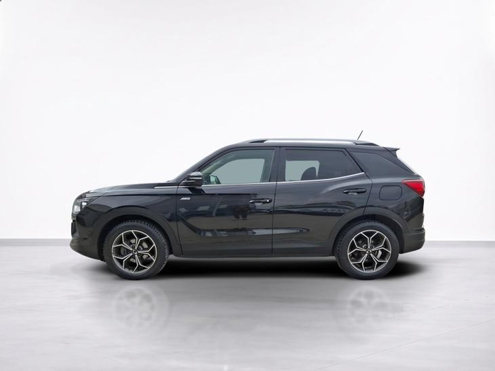 SSANGYONG KORANDO 1.5L